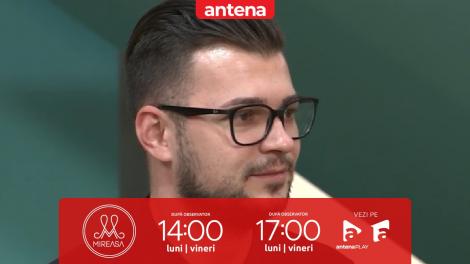 Mireasa Sezonul 6, 23 noiembrie 2022. Valeții, puși la muncă de câștigătorii task-ului făinii