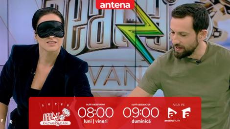 Super Neatza, 23 noiembrie 2022. Jocul ”Mâinilor fine”. Cine a câștigat