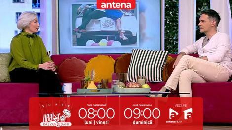 Super Neatza, 23 noiembrie 2022. Tot ce trebuie să știi despre divorț: modalități, durată și costuri