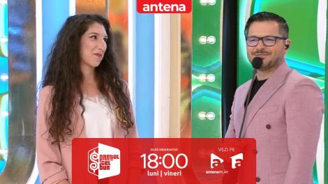 Preţul cel bun sezonul 3, 23 noiembrie 2022. Mihaela a pierdut un dulap pentru haine