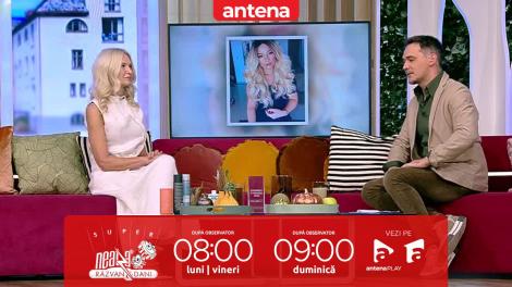 Super Neatza, 24 noiembrie 2022. Cum să alegem șamponul potrivit