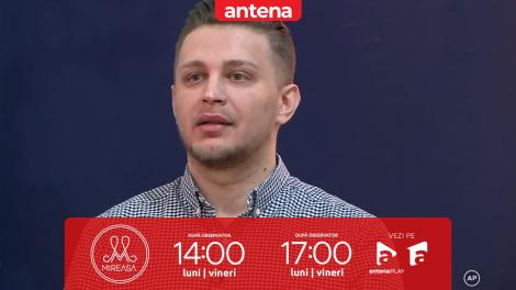 Mireasa Sezonul 6, 24 noiembrie 2022. Paul și Alex, ameințări și replici dure