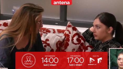 Mireasa Sezonul 6, 24 noiembrie 2022. Războiul acuzațiilor continuă între Inga și Andrei