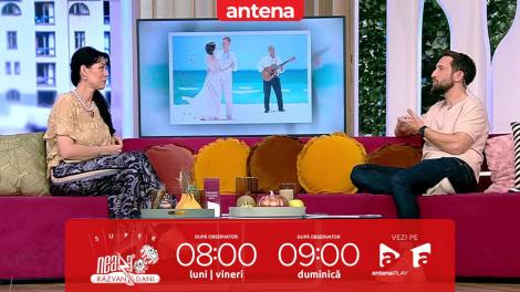 Super Neatza, 24 noiembrie 2022. Ce ar trebui să vorbim la primele întâlniri