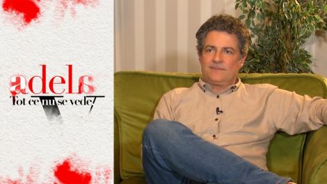 Adela - Tot ce nu se vede | Sezonul 4 - Episodul 14