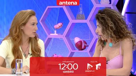 Medicool sezonul 3, 26 noiembrie 2022. De ce le este teamă copiilor de părinți