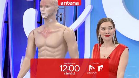 Medicool sezonul 3, 26 noiembrie 2022. Bolile de piele care apar în urma stresului