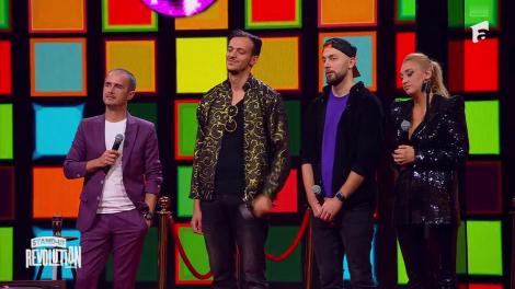 Stand-up Revolution | Sezonul 2, 25 noiembrie 2022. Jurizare Battle: Vlad Bieltz VS Mădălin Cîrje