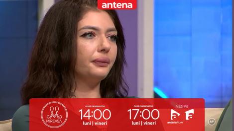 Mireasa Sezonul 6, 25 noiembrie 2022. Andrei reconstituie cele petrecute la Chișinău. Inga, în lacrimi!