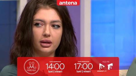 Mireasa Sezonul 6, 25 noiembrie 2022. Adina o jignește pe Inga!