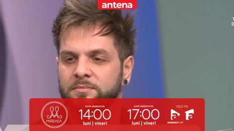 Mireasa Sezonul 6, 25 noiembrie 2022. George și Andrei sunt în cursa de eliminare