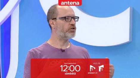 Medicool sezonul 3, 26 noiembrie 2022. Cum se manifestă stresul acut și cel cronic