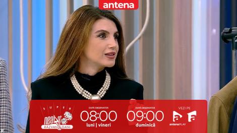 Super Neatza, 27 noiembrie 2022. Fashion Tips by Ellida Toma: Ce nu trebuie să lipsească din garderoba unui bărbat