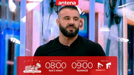 Super Neatza, 28 noiembrie 2022. Abdomen plat fără sute de abdomene