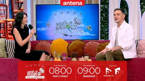 Super Neatza, 21 noiembrie 2022. Ce facem dacă ne confruntăm cu problema căderii părului