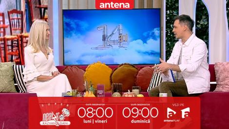 Super Neatza, 28 noiembrie 2022. Secretele unui ten de porțelan, cu porii diminuați