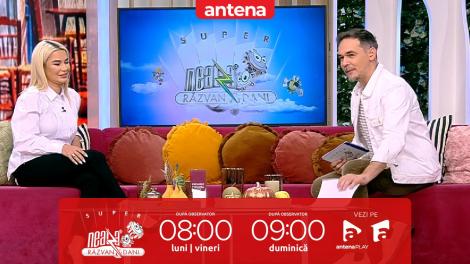 Super Neatza, 28 noiembrie 2022. Ce sunt stilurile de atașament și cum ne influențează relația de cuplu