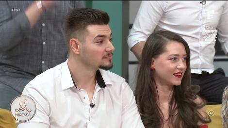 Mireasa Sezonul 6, 29 noiembrie 2022. Valentin a cerut-o pe Gabriela în căsătorie la Paris