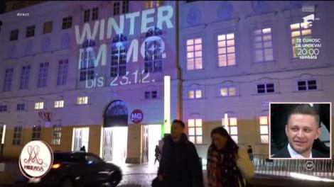 Mireasa Sezonul 6, 29 noiembrie 2022. Alex si Raluca, vacanta de vis la Viena