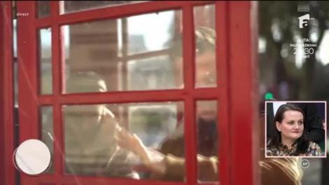 Mireasa Sezonul 6, 29 noiembrie 2022. Miruna și Cosmin au avut parte de o vacanță în Londra