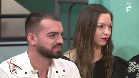 Mireasa Sezonul 6, 30 noiembrie 2022. Viorel și Deni au petrecut o noapte la hotel