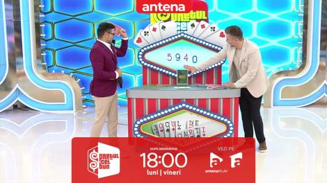 Preţul cel bun sezonul 3, 2 decembrie 2022. Valentin Butnaru a câștigat un telescop și un super laptop