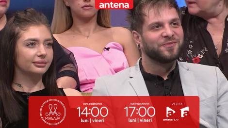 Mireasa Sezonul 6, 2 decembrie 2022. Inga și Andrei au ajuns la finalul poveștii. Ce s-a întâmplat