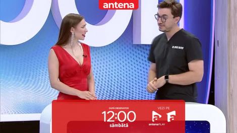 Medicool sezonul 3, 3 decembrie 2022. Cum este influențată pielea de consumul de carne