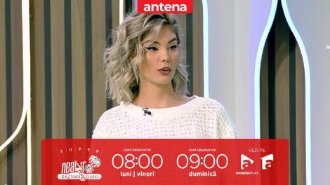 Super Neatza, 2 decembrie 2022. Vremea cu Ramona Olaru: Cod galben de polei