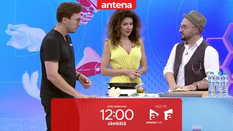 Medicool sezonul 3, 3 decembrie 2022. Cât de sănătoasă este carnea și cum se gătește corect