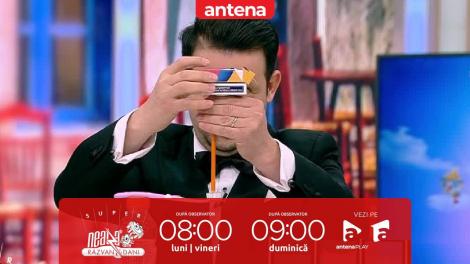 Super Neatza, 2 decembrie 2022. Magicianul Robert Tudor și echilibrul