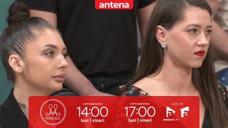 Mireasa Sezonul 6, 5 decembrie 2022. Inga îi simte lipsa lui Andrei! Concurentul a părăsit concursul