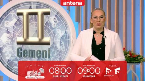 Super Neatza, 5 decembrie 2022. Horoscop cu Bianca Nuțu. Capricornii sunt preocupații de chestiuni financiare