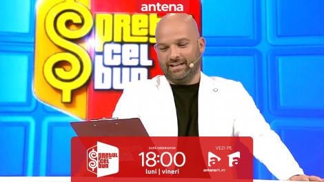 Preţul cel bun sezonul 3, 5 decembrie 2022. Irina a pierdut un set pentru bucătărie