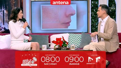 Super Neatza, 5 decembrie 2022. Tot ce trebuie să știi despre rozacee