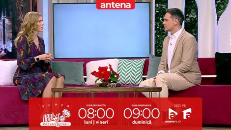 Super Neatza, 5 decembrie 2022. Care sunt greșelile ce pot afecta dezvoltarea motorie a copiilor