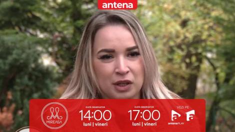 Mireasa Sezonul 6, 6 decembrie 2022. Paul și Roxana au avut parte de o ieșire la patinoar,.