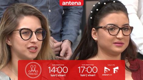 Mireasa Sezonul 6, 6 decembrie 2022. Cum s-au împărțit fetele și băieții în camere