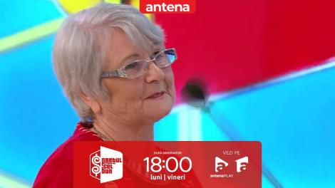 Preţul cel bun sezonul 3, 6 decembrie 2022. Sabina a câștigat super premii