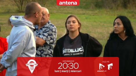 Poftiți pe la noi: Poftiți la târg, 6 decembrie 2022. Shift și Ruby s-au certat cu What's Up! Care a fost motivul