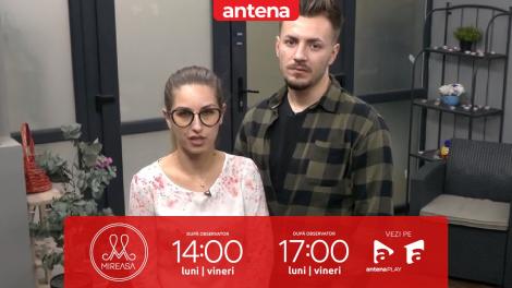 Mireasa Sezonul 6, 6 decembrie 2022. Cosmin și Miruna s-au împăcat
