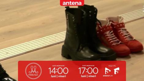 Mireasa Sezonul 6, 6 decembrie 2022. Cadourile de la Moș Nicolae pentru concurenți