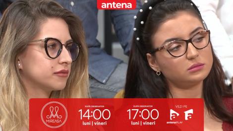 Mireasa Sezonul 6, 6 decembrie 2022. Cosmin a dormit în aceeași cameră cu Miruna!