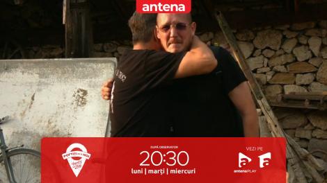 Poftiți pe la noi: Poftiți la târg, 6 decembrie 2022. Scandal de proporții între What's Up și Jo! Artistul a început să plângă!