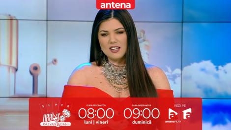 Super Neatza, 6 decembrie 2022. Paula Seling lansează, de sărbătoarea Sfântului Nicolae, Cel mai frumos colind