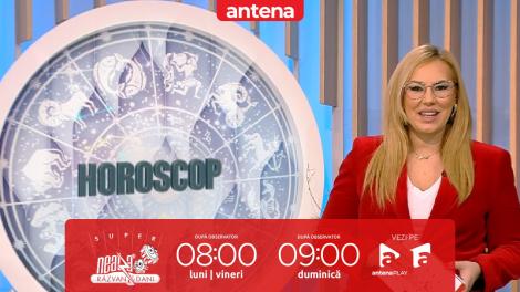 Super Neatza, 6 decembrie 2022. Horoscop cu Bianca Nuțu. Cariera este prioritară pentru nativii Berbec