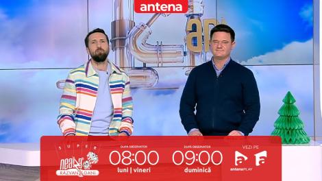 Super Neatza, 7 decembrie 2022. Cum se clădește inteligența socio-emoțională la copii