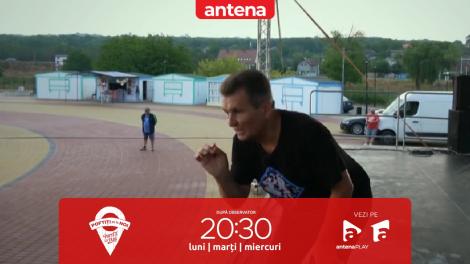 Poftiți pe la noi: Poftiți la târg, 7 decembrie 2022. Liviu și Andrei l-au „scos din minți” pe nea Marin