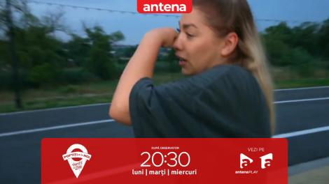 Poftiți pe la noi: Poftiți la târg, 7 decembrie 2022.  Jo a început să plângă după un conflict cu Liviu Vârciu