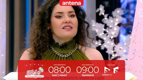 Super Neatza, 7 decembrie 2022. Ce să nu spui niciodată în relația de cuplu